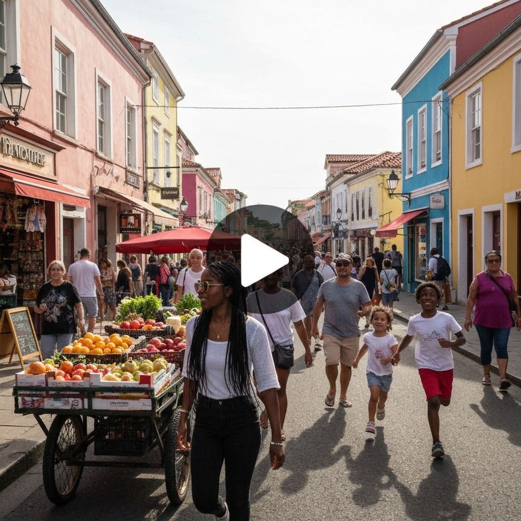 A compact espresso machine and ESE pods on the counter of a cozy independent café